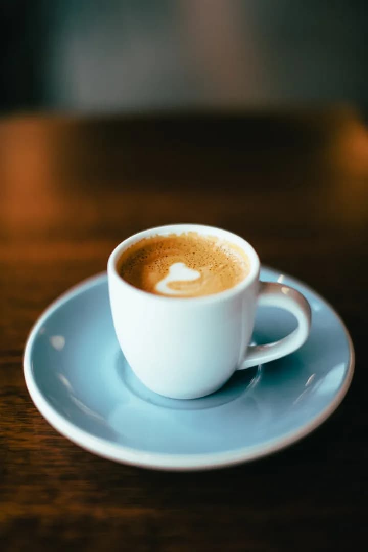 Cafe atmosphere